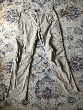 LAPG Core Cargo Pants Mens 32x34 Tactical Ripstop Outdoor Police Gear Work Pants
